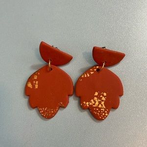Fall Earrings